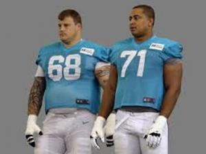 The findings from an NFL investigations show that Jonathan Martin, another offensive lineman and assistant trainer were routinely harassed with racist slurs and sexual taunts.