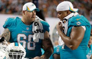 The Fort Lauderdale Sun-Sentinel ran a story that alleged Incognito was encouraged by Dolphins’ coaches to “toughen” Martin up after the player skipped some voluntary work-outs and opened the possibility that Incognito’s harsh treatment of Martin began because of these requests.