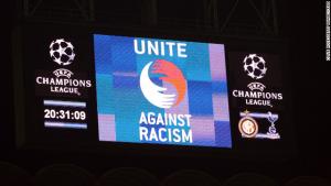 Unite Against Racism logo 