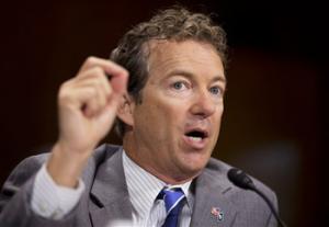 Sen. Rand Paul