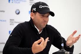 Sergio Garcia