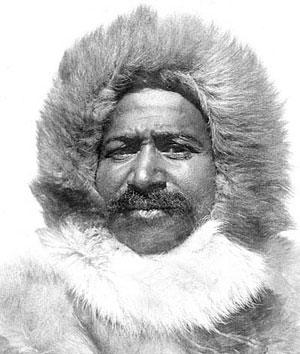 The Tragedy And Triumph Of Matthew Henson