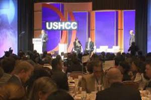 The leadership at the U.S. Hispanic Chamber of Commerce believes Utah offers a strong business environment, a growing Latino population and a compassionate approach to immigration.