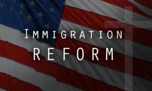 Immigration reform efforts have come to a standstill in the Republican controlled U. S. Congress.