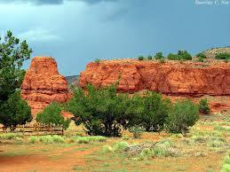 Race Relations in the USA: Jemez Pueblo, New Mexico