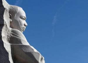 As much as Martin Luther King, Jr. achieved, much of the work he died for remains unfinished.