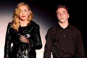 Madonna, surely as a mother of multi-racial children, you know what it means to use a racial slur. What value is there in using one?