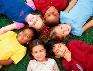 Is it time that we teach our children that they are members of one race with many ethnic groups? Why not base if on the findings of the Human Genome Study?