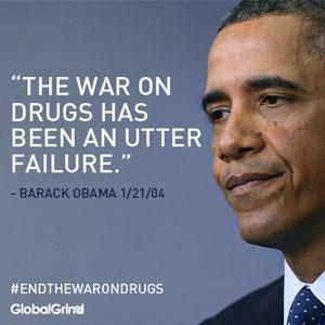 War on Drugs