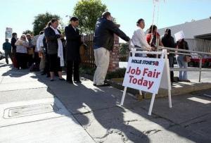 The latest State of Black America report shows African Americans and Latinos are losing ground in the areas of employment, income and overall quality of life.