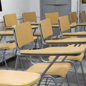 Institutional racism in the classroom