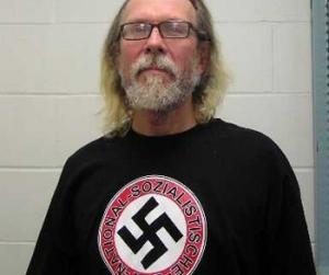 Craig Cobb's plans for a white supremacist utopia have soured now that he faces jail time in North Dakota.