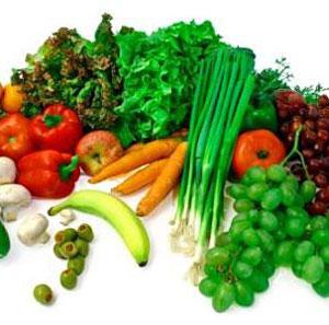 Healthy Veggies