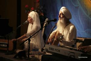 Snatam Kaur